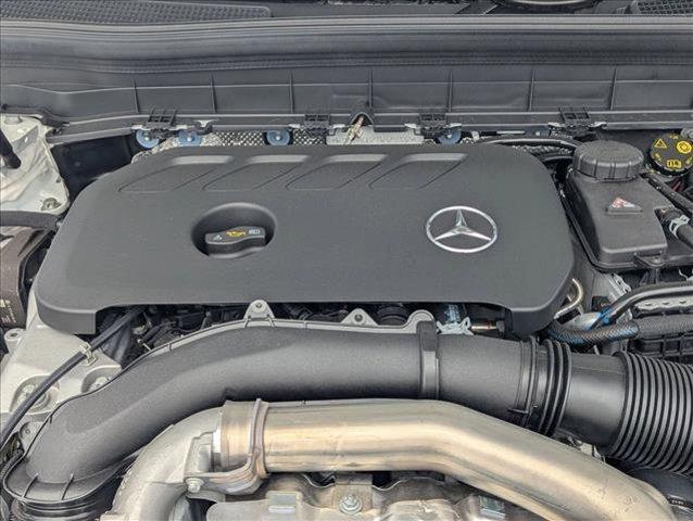 new 2026 Mercedes-Benz GLB 250 car, priced at $48,179