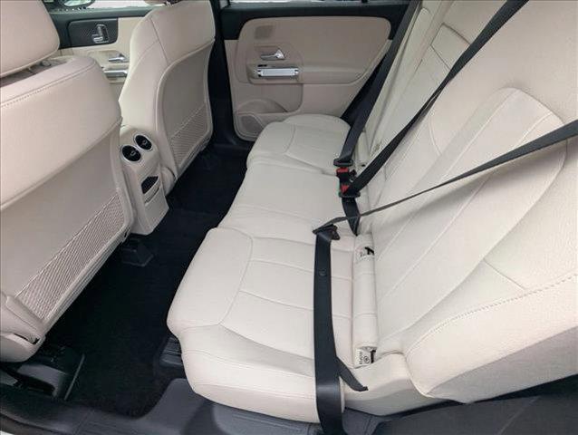 new 2026 Mercedes-Benz GLB 250 car, priced at $48,179