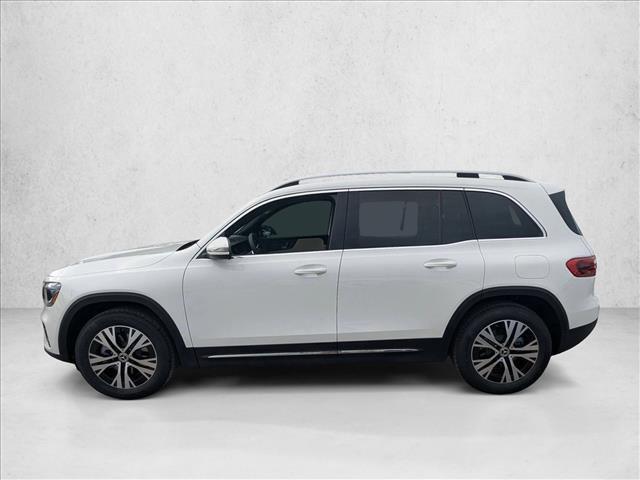 new 2026 Mercedes-Benz GLB 250 car, priced at $48,179