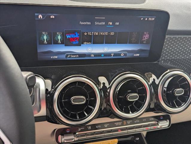 new 2026 Mercedes-Benz GLB 250 car, priced at $48,179