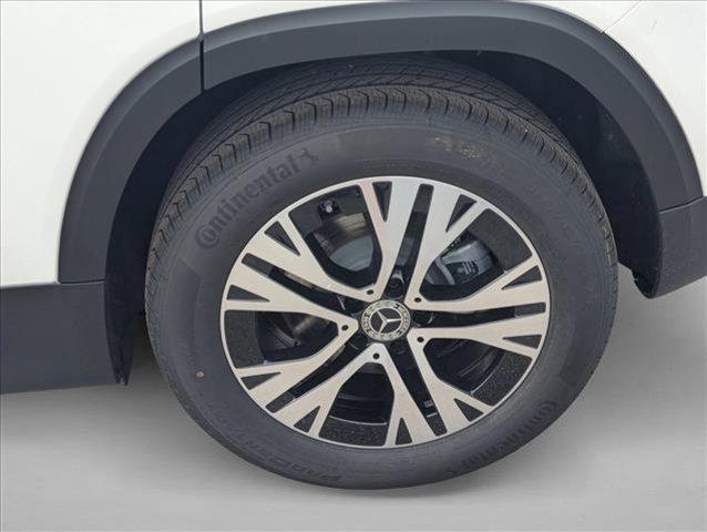 new 2026 Mercedes-Benz GLB 250 car, priced at $48,179