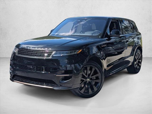used 2023 Land Rover Range Rover Sport car, priced at $71,750