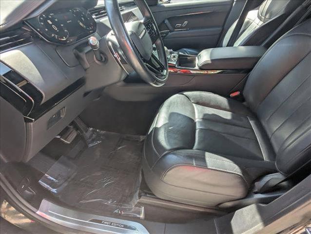 used 2023 Land Rover Range Rover Sport car, priced at $71,750