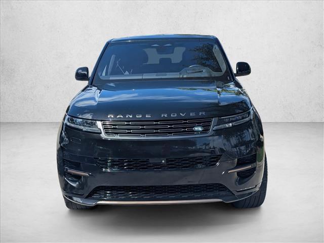 used 2023 Land Rover Range Rover Sport car, priced at $71,750
