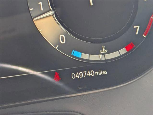 used 2023 Land Rover Range Rover Sport car, priced at $71,750
