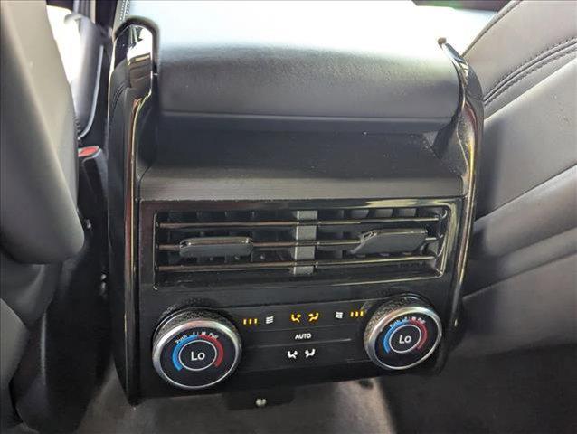 used 2023 Land Rover Range Rover Sport car, priced at $71,750