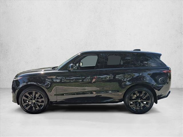 used 2023 Land Rover Range Rover Sport car, priced at $71,750