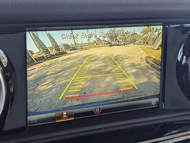 used 2019 Mercedes-Benz SLC 300 car, priced at $29,846