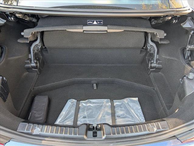 used 2019 Mercedes-Benz SLC 300 car, priced at $29,846