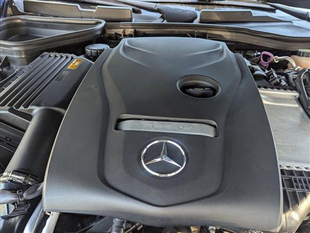 used 2019 Mercedes-Benz SLC 300 car, priced at $29,846