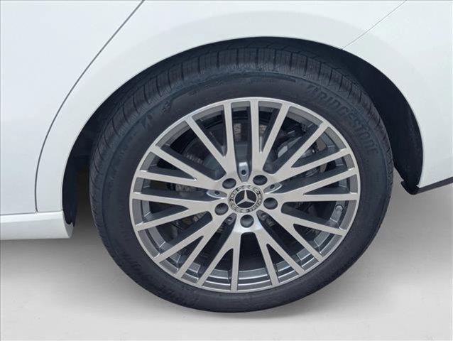 new 2026 Mercedes-Benz CLA 250 car, priced at $46,269