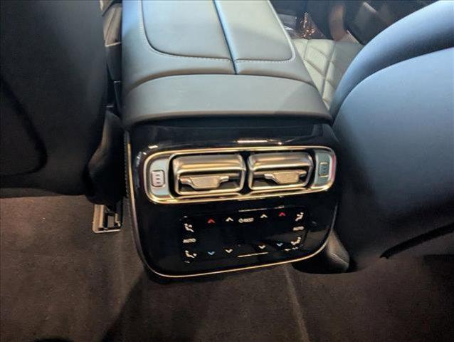 used 2025 Mercedes-Benz S-Class car, priced at $119,775