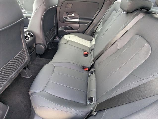 new 2026 Mercedes-Benz GLA 250 car, priced at $47,515