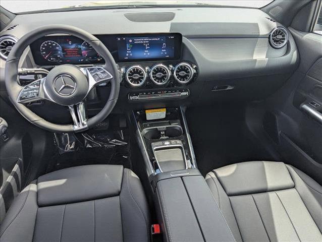 new 2026 Mercedes-Benz GLA 250 car, priced at $47,515