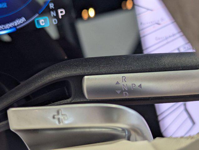 used 2026 Mercedes-Benz EQS 450 car, priced at $92,998