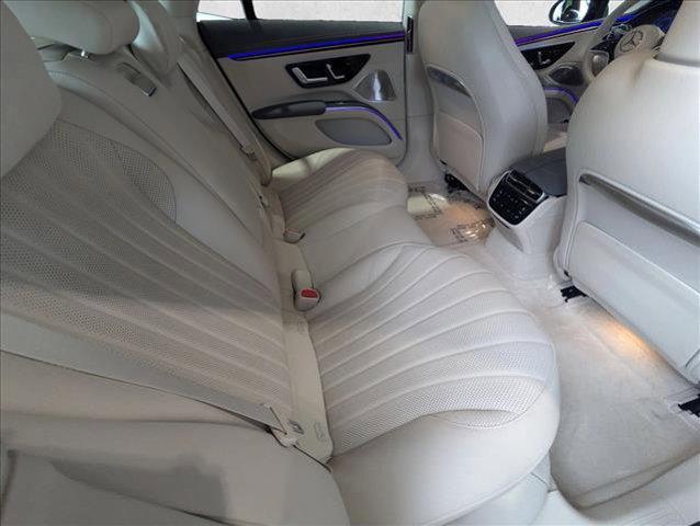 used 2026 Mercedes-Benz EQS 450 car, priced at $92,998