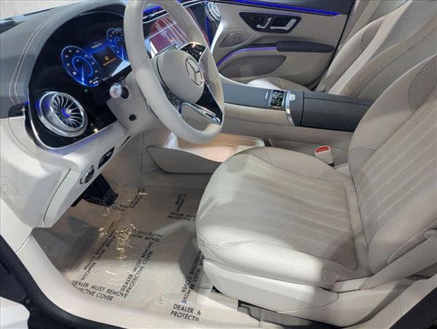 used 2026 Mercedes-Benz EQS 450 car, priced at $92,998