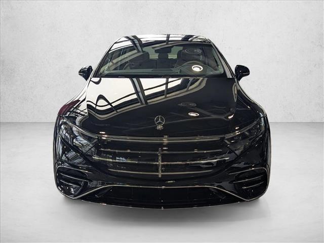 used 2026 Mercedes-Benz EQS 450 car, priced at $92,998