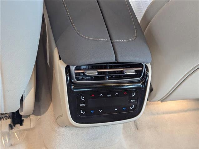 used 2026 Mercedes-Benz EQS 450 car, priced at $92,998