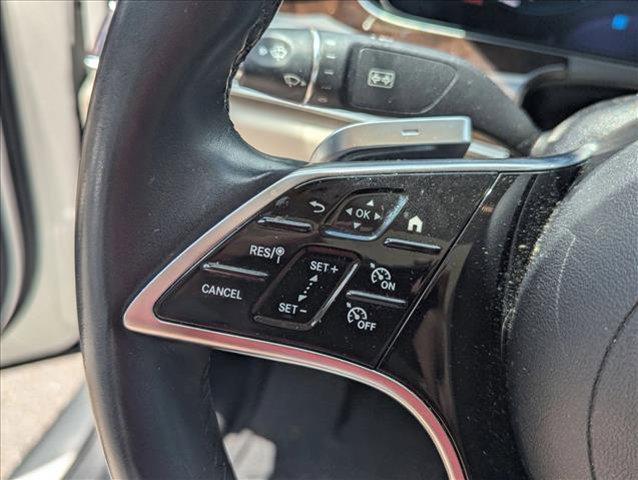 used 2023 Mercedes-Benz E-Class car, priced at $42,375