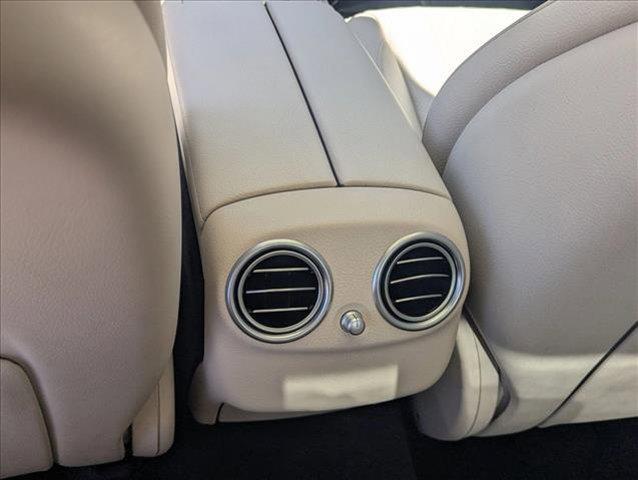 used 2023 Mercedes-Benz E-Class car, priced at $39,994