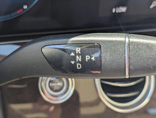 used 2023 Mercedes-Benz E-Class car, priced at $39,994