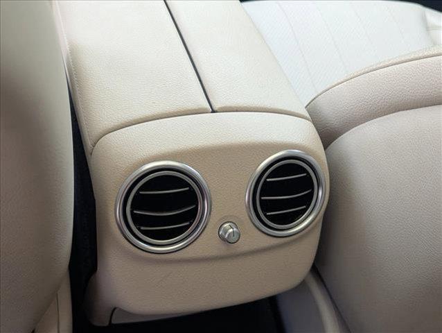 used 2023 Mercedes-Benz E-Class car, priced at $42,375