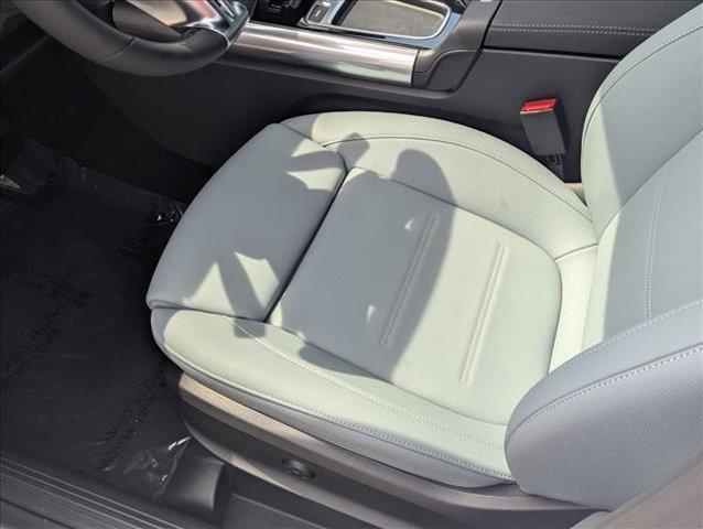new 2026 Mercedes-Benz GLA 250 car, priced at $48,834