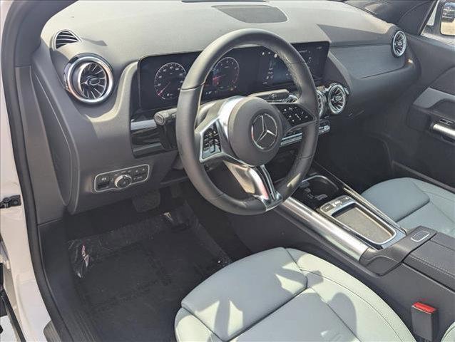 new 2026 Mercedes-Benz GLA 250 car, priced at $48,834
