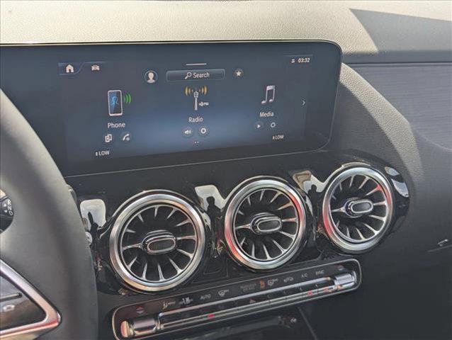 new 2026 Mercedes-Benz GLA 250 car, priced at $48,834