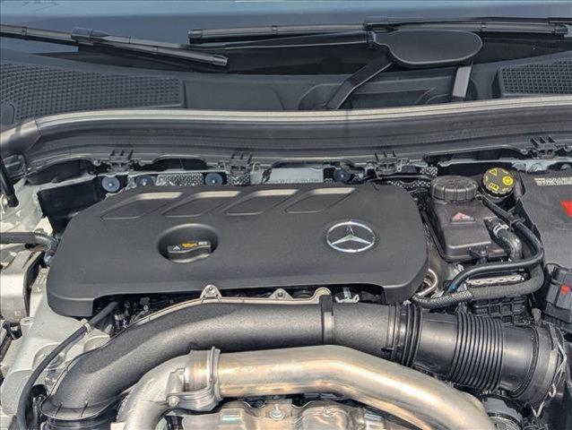 new 2026 Mercedes-Benz GLA 250 car, priced at $48,834
