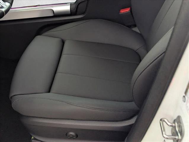 new 2026 Mercedes-Benz GLB 250 car, priced at $49,570