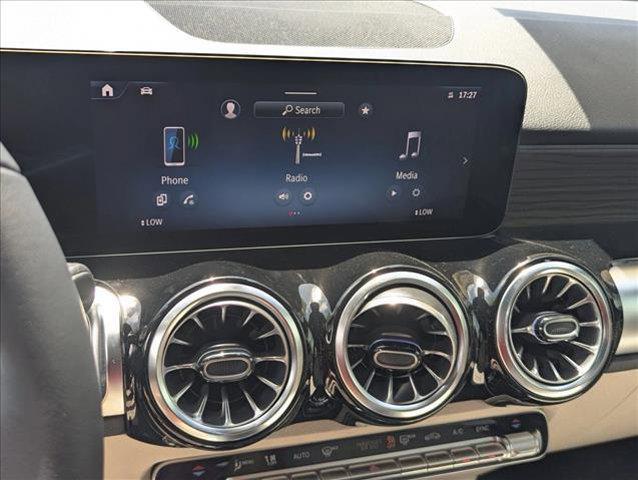 new 2026 Mercedes-Benz GLB 250 car, priced at $51,204