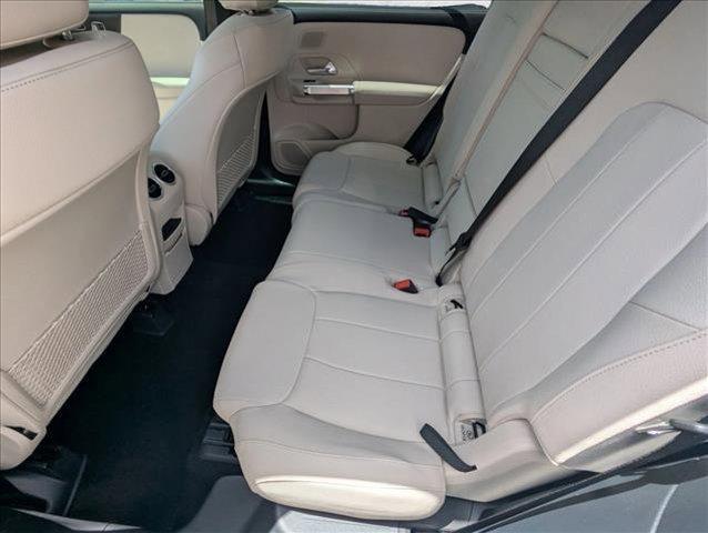 new 2026 Mercedes-Benz GLB 250 car, priced at $51,204