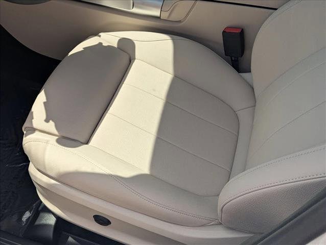new 2026 Mercedes-Benz GLB 250 car, priced at $51,204
