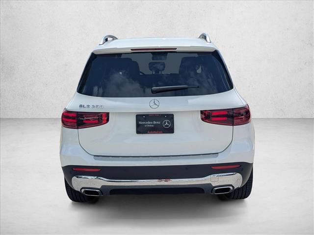 new 2026 Mercedes-Benz GLB 250 car, priced at $51,204