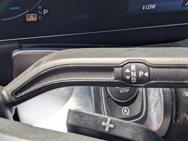 used 2025 Mercedes-Benz GLB 250 car, priced at $35,784