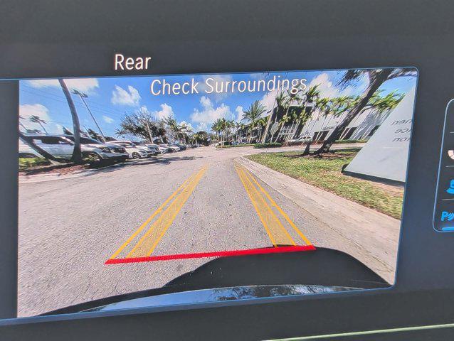 used 2025 Mercedes-Benz GLB 250 car, priced at $35,784