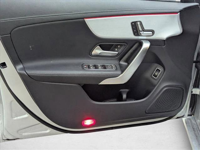 used 2022 Mercedes-Benz CLA 250 car, priced at $26,445