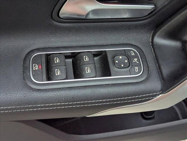 used 2022 Mercedes-Benz CLA 250 car, priced at $26,445