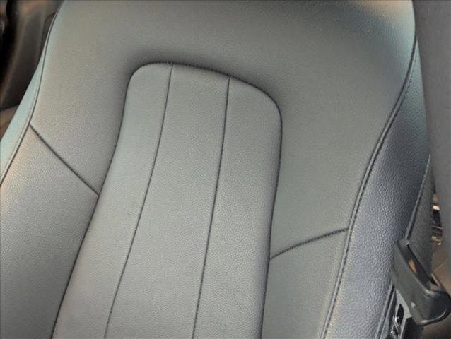 used 2022 Mercedes-Benz CLA 250 car, priced at $26,445