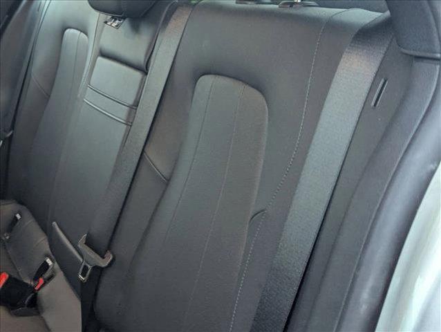 used 2022 Mercedes-Benz CLA 250 car, priced at $26,445