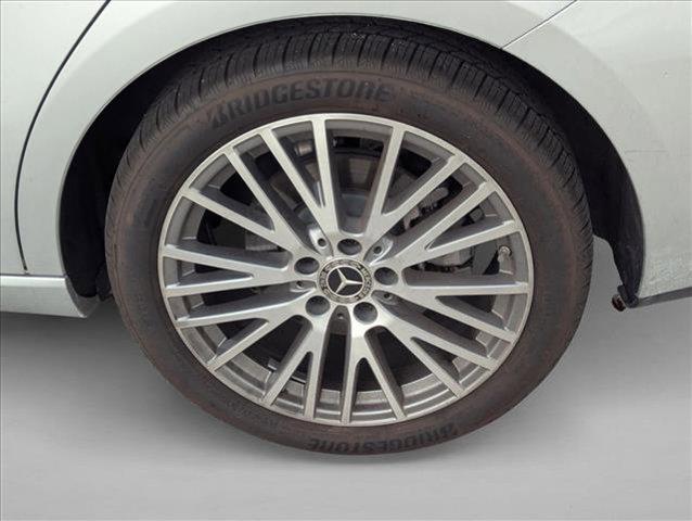 used 2022 Mercedes-Benz CLA 250 car, priced at $26,445