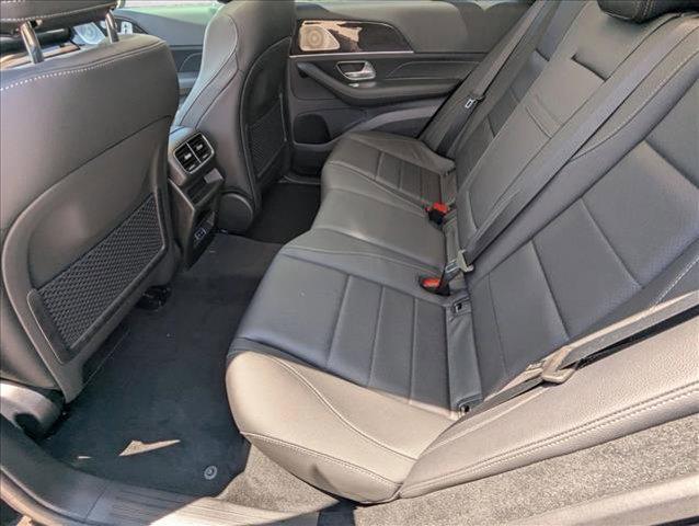 new 2026 Mercedes-Benz GLE 450 car, priced at $81,079