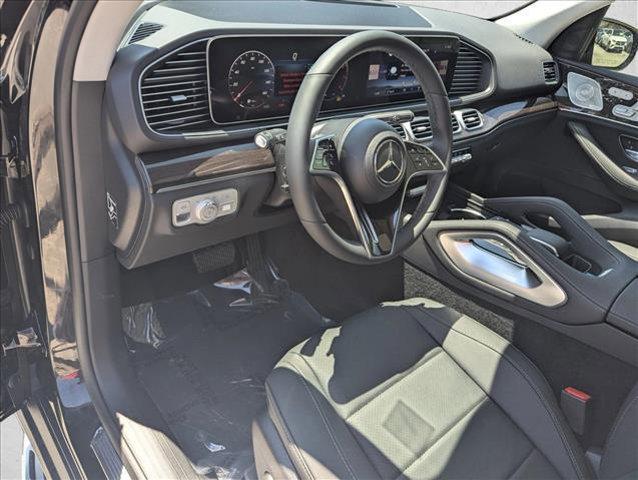 new 2026 Mercedes-Benz GLE 450 car, priced at $81,079