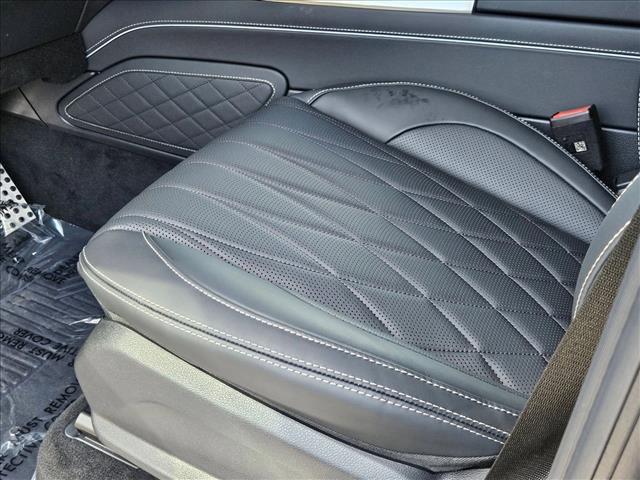 new 2026 Mercedes-Benz AMG G 63 car
