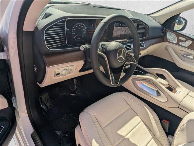 new 2026 Mercedes-Benz GLE 350 car, priced at $75,874