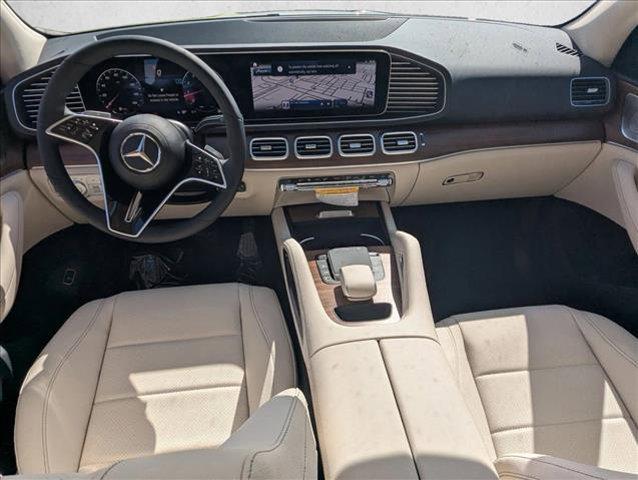 new 2026 Mercedes-Benz GLE 350 car, priced at $75,874