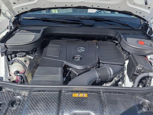 new 2026 Mercedes-Benz GLE 350 car, priced at $75,874