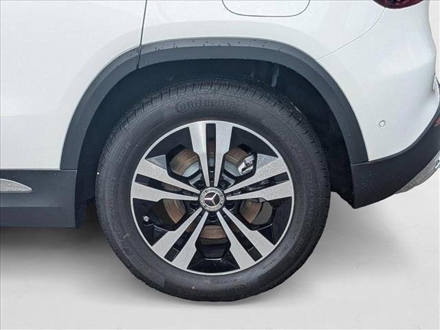 new 2025 Mercedes-Benz GLA 250 car, priced at $47,650